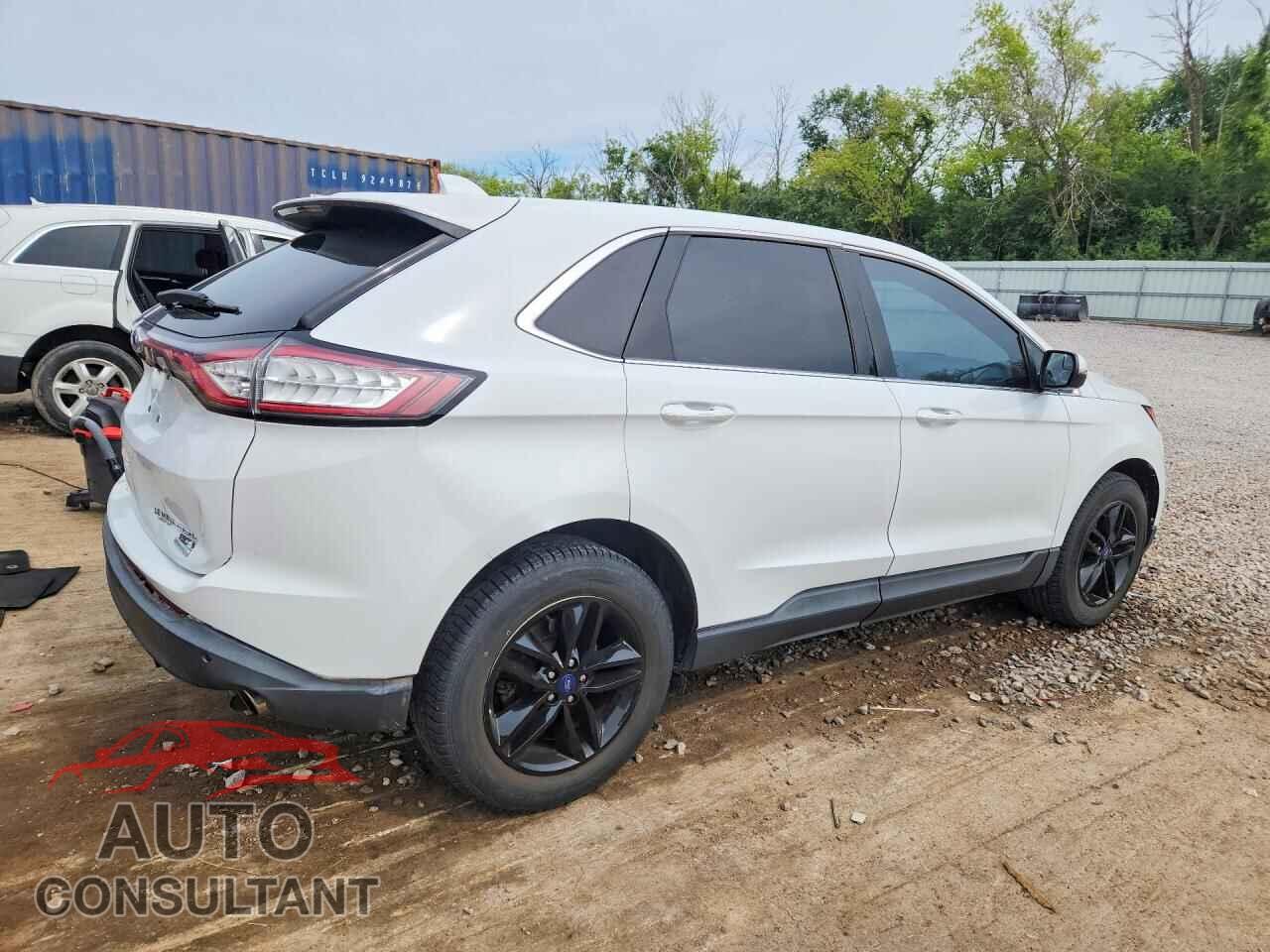 FORD EDGE 2016 - 2FMPK3J9XGBC42855