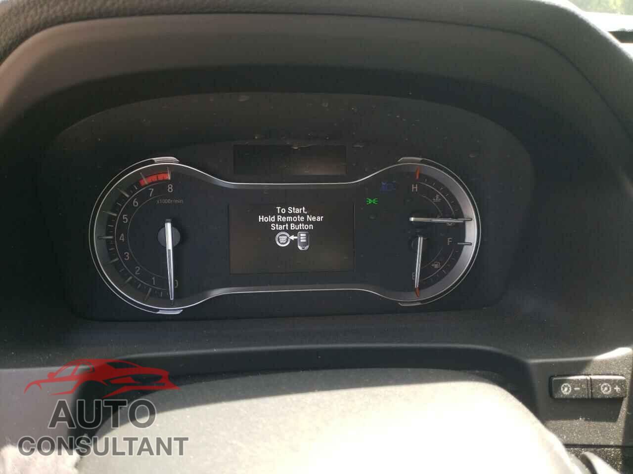 HONDA PILOT 2018 - 5FNYF5H95JB005263