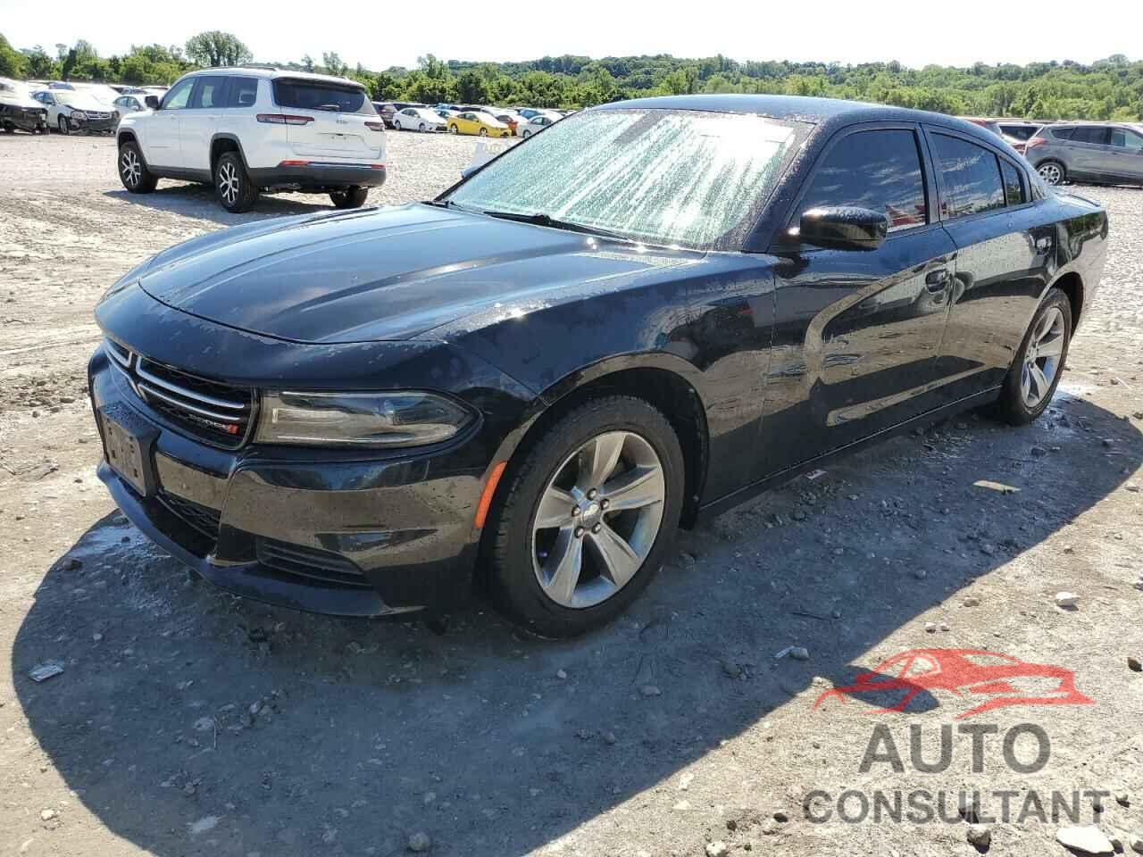 DODGE CHARGER 2016 - 2C3CDXBG9GH146184