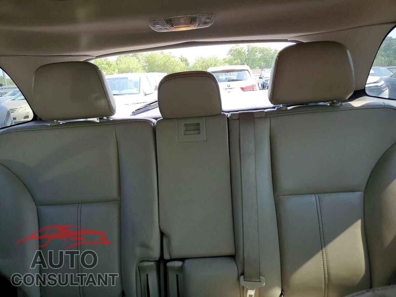 FORD EDGE 2013 - 2FMDK4JC9DBB40768