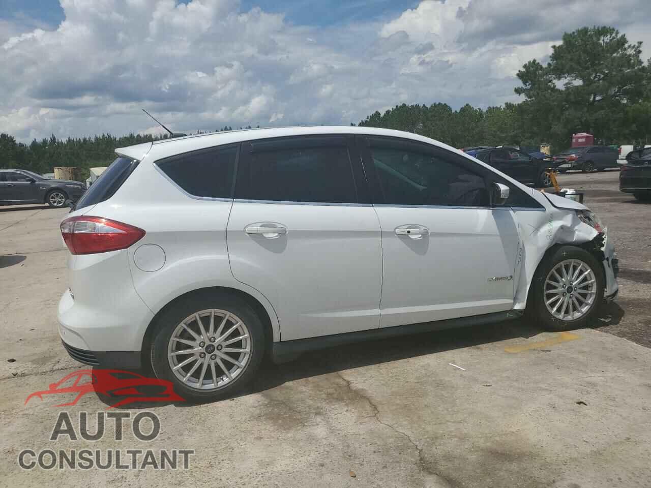 FORD CMAX 2015 - 1FADP5BU0FL100431
