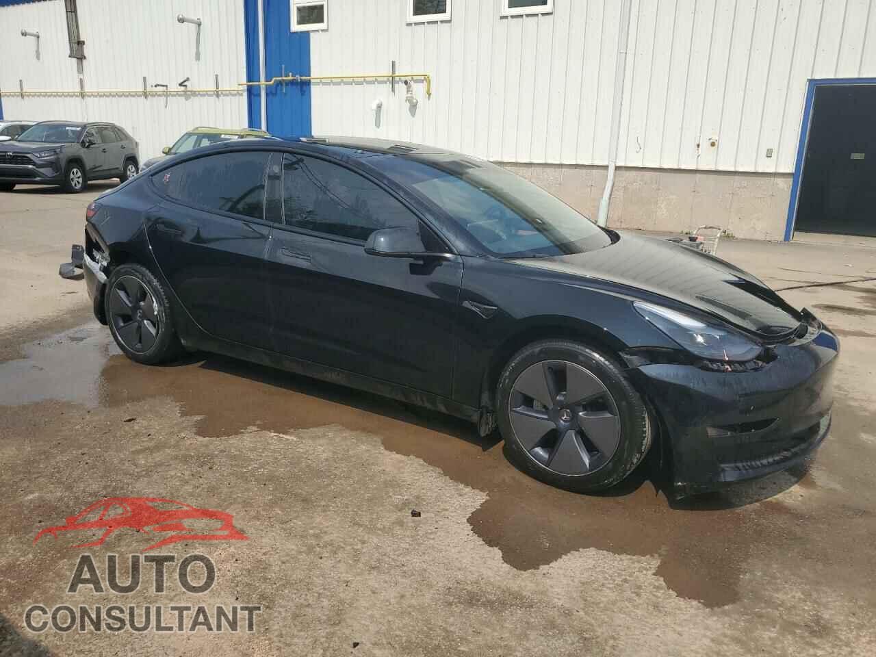 TESLA MODEL 3 2023 - LRW3E1FA8PC945112