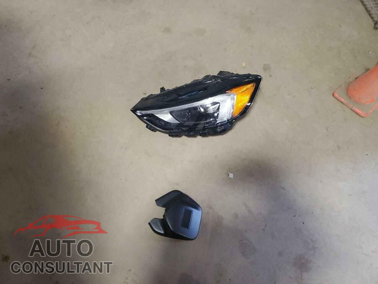 FORD EDGE 2024 - 2FMPK4J94RBA99278