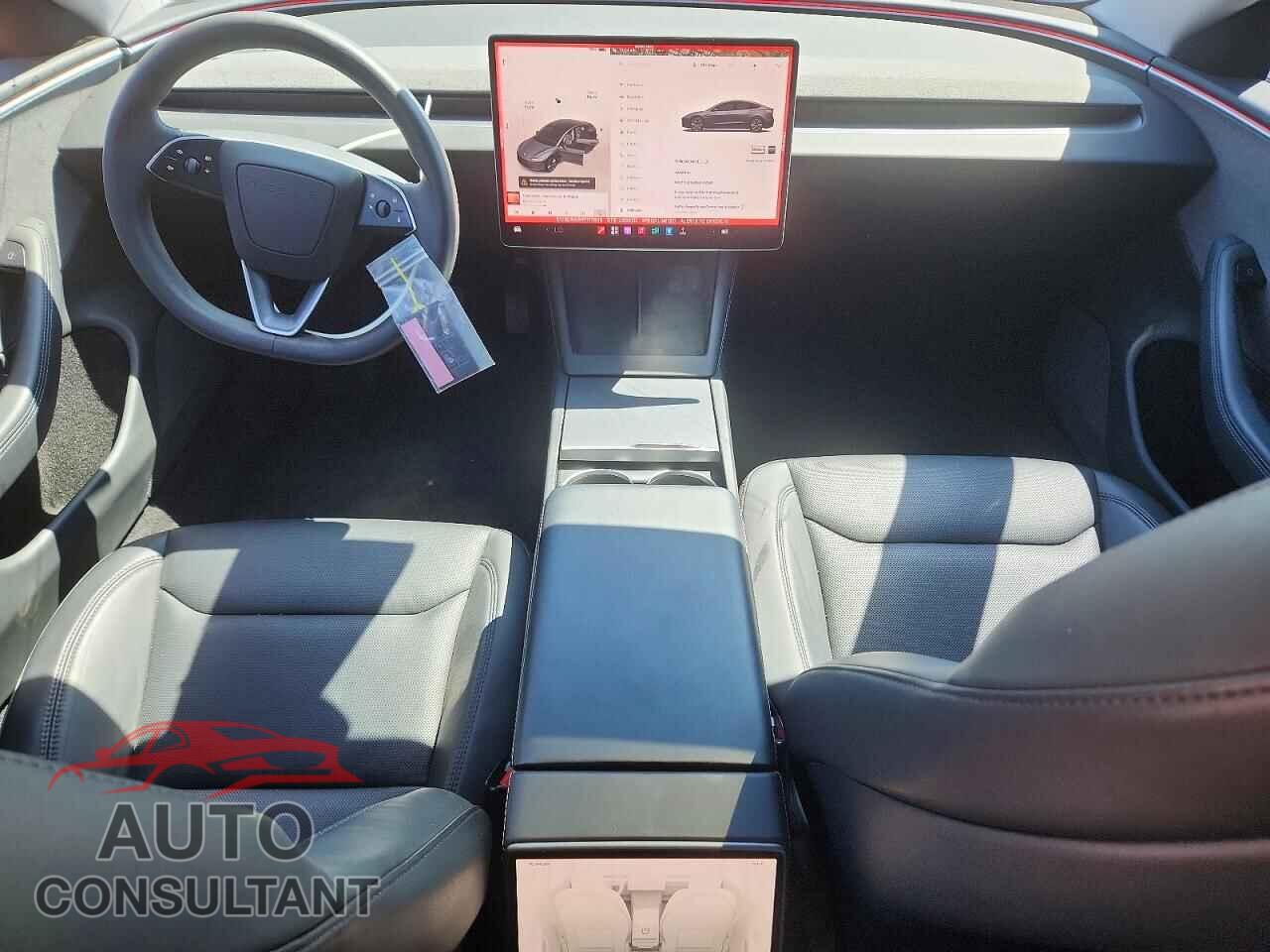TESLA MODEL 3 2024 - 5YJ3E1EA6RF717605