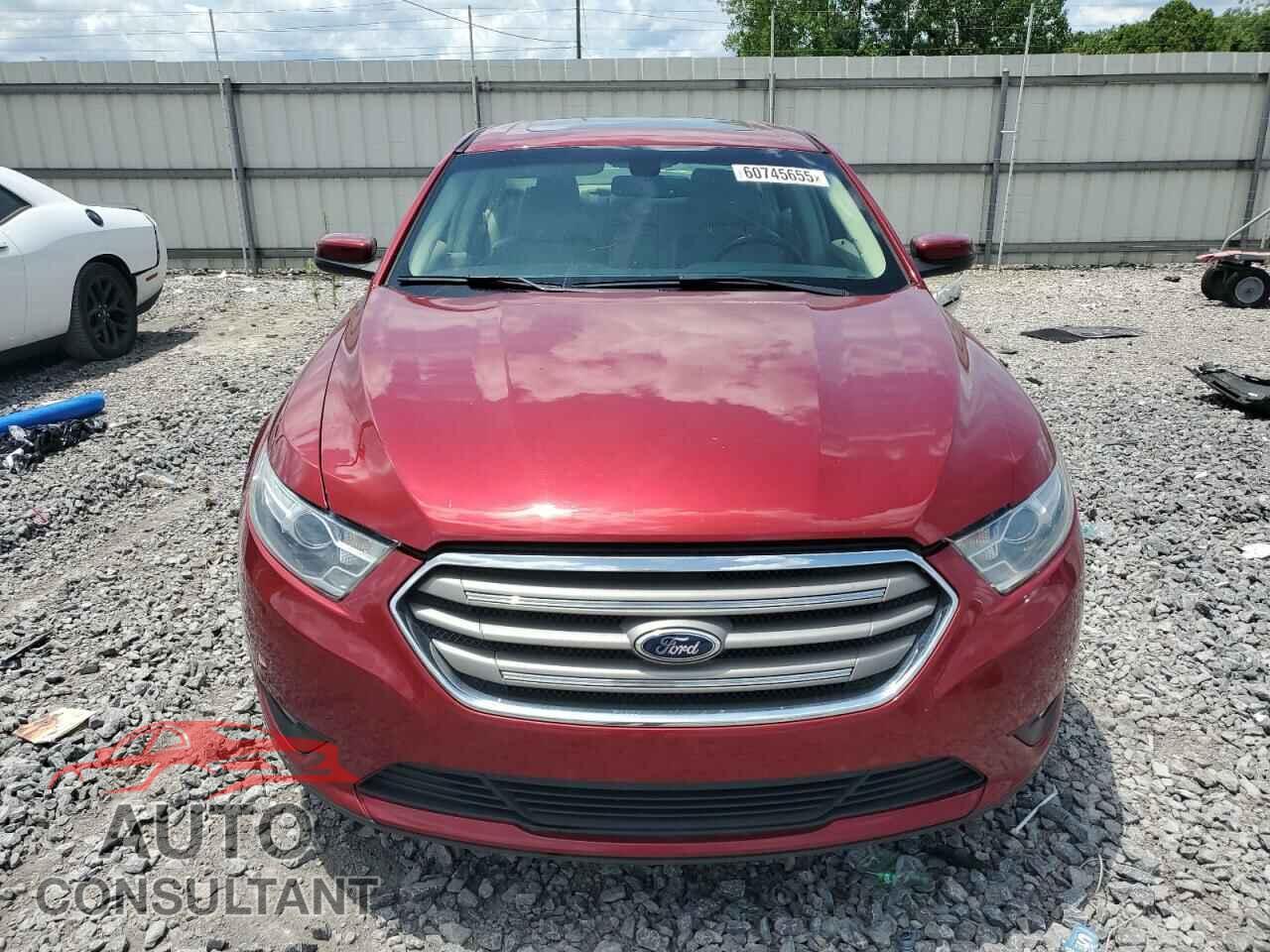 FORD TAURUS 2014 - 1FAHP2E88EG154467