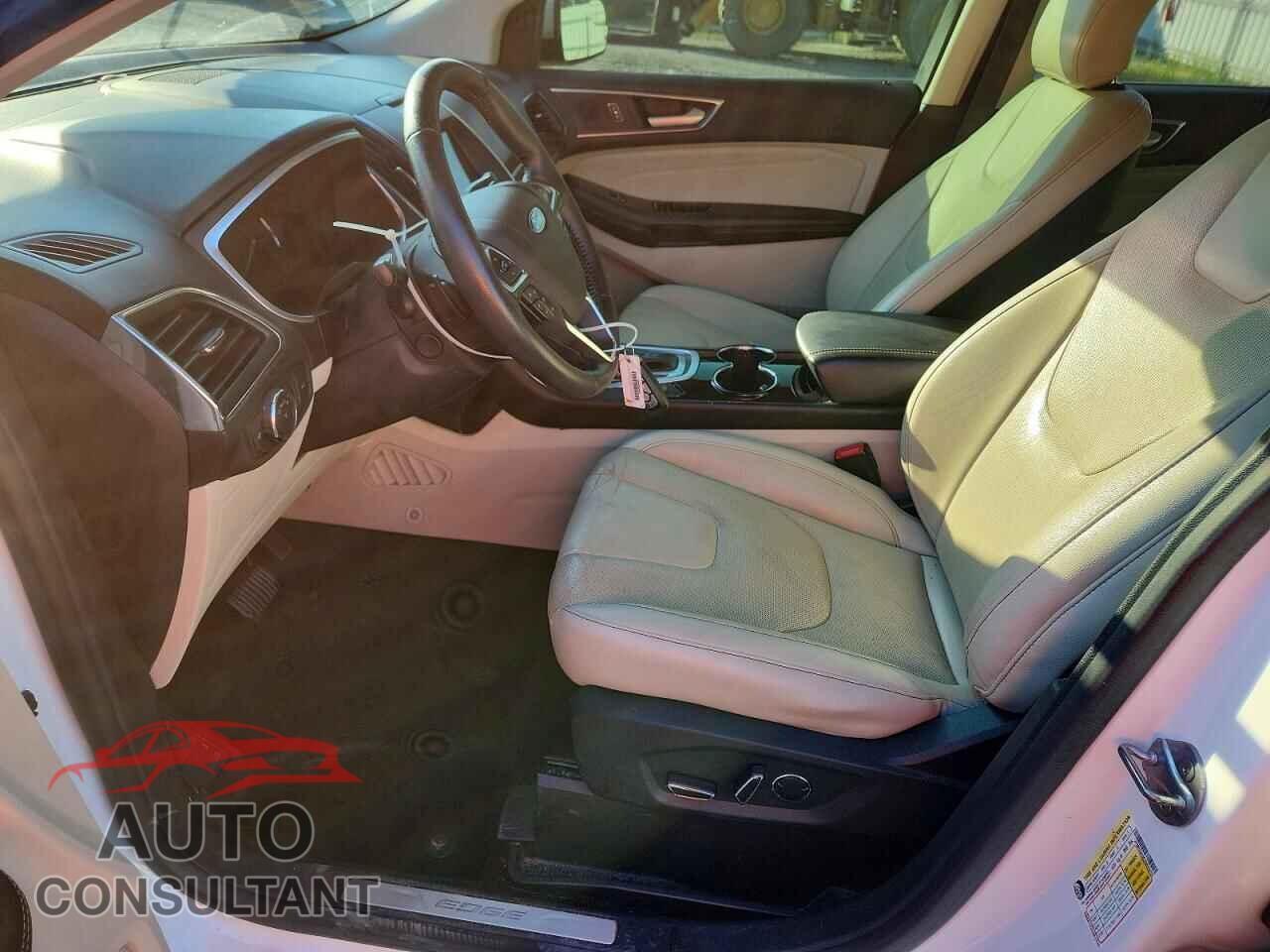 FORD EDGE 2018 - 2FMPK3K98JBB98280