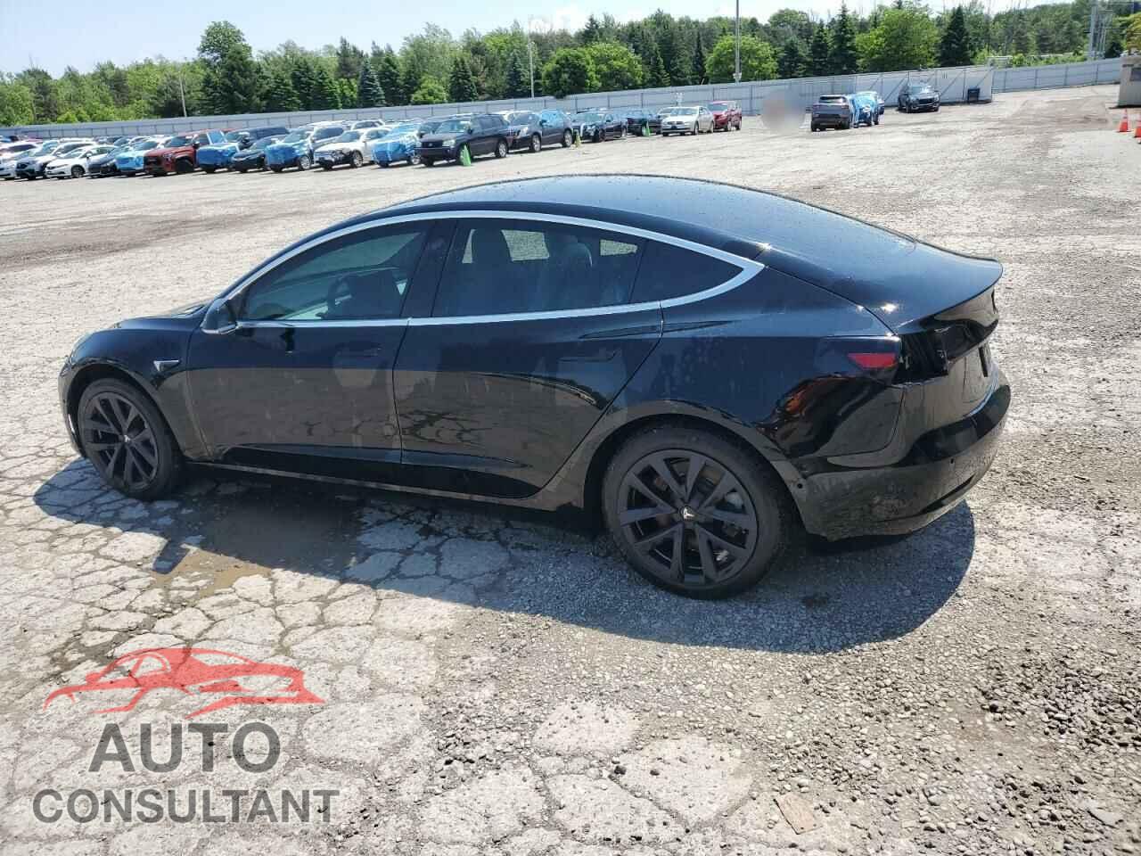 TESLA MODEL 3 2020 - 5YJ3E1EB5LF668476