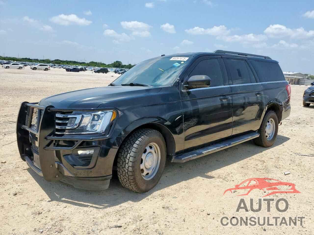 FORD EXPEDITION 2018 - 1FMJK1GT1JEA53603
