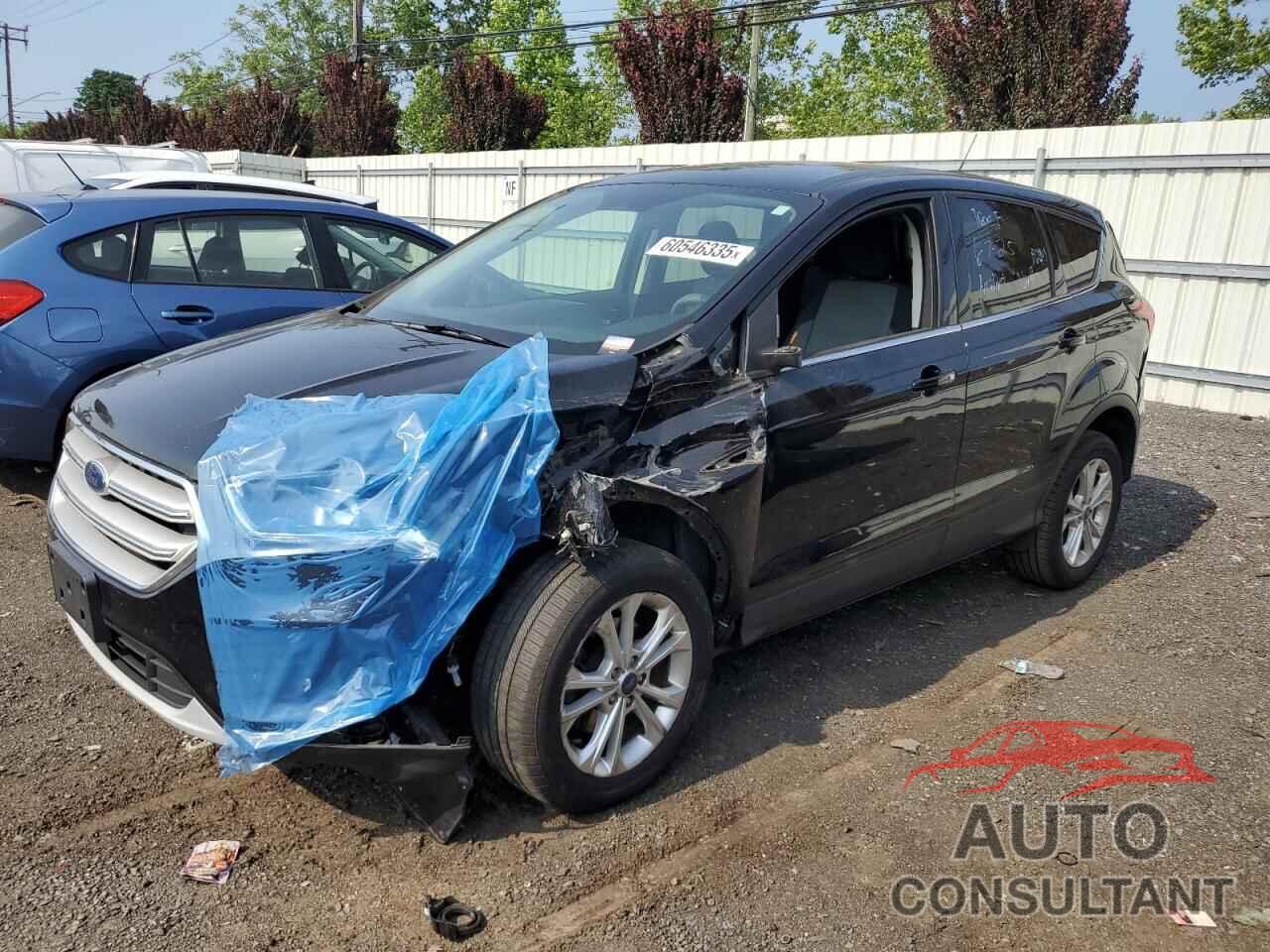 FORD ESCAPE 2019 - 1FMCU0GD8KUB12949