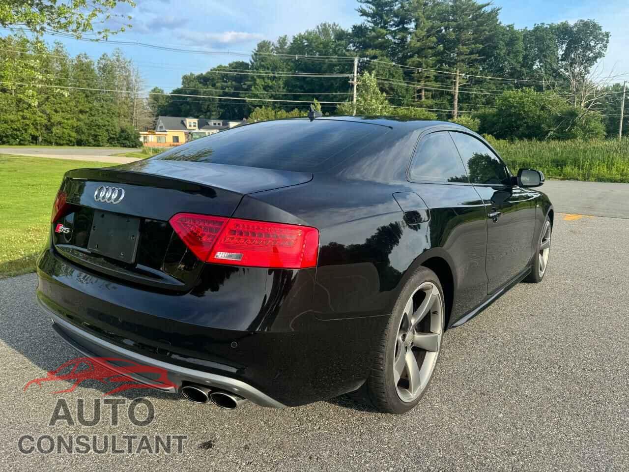 AUDI S5/RS5 2017 - WAUC4AFR0HA000824