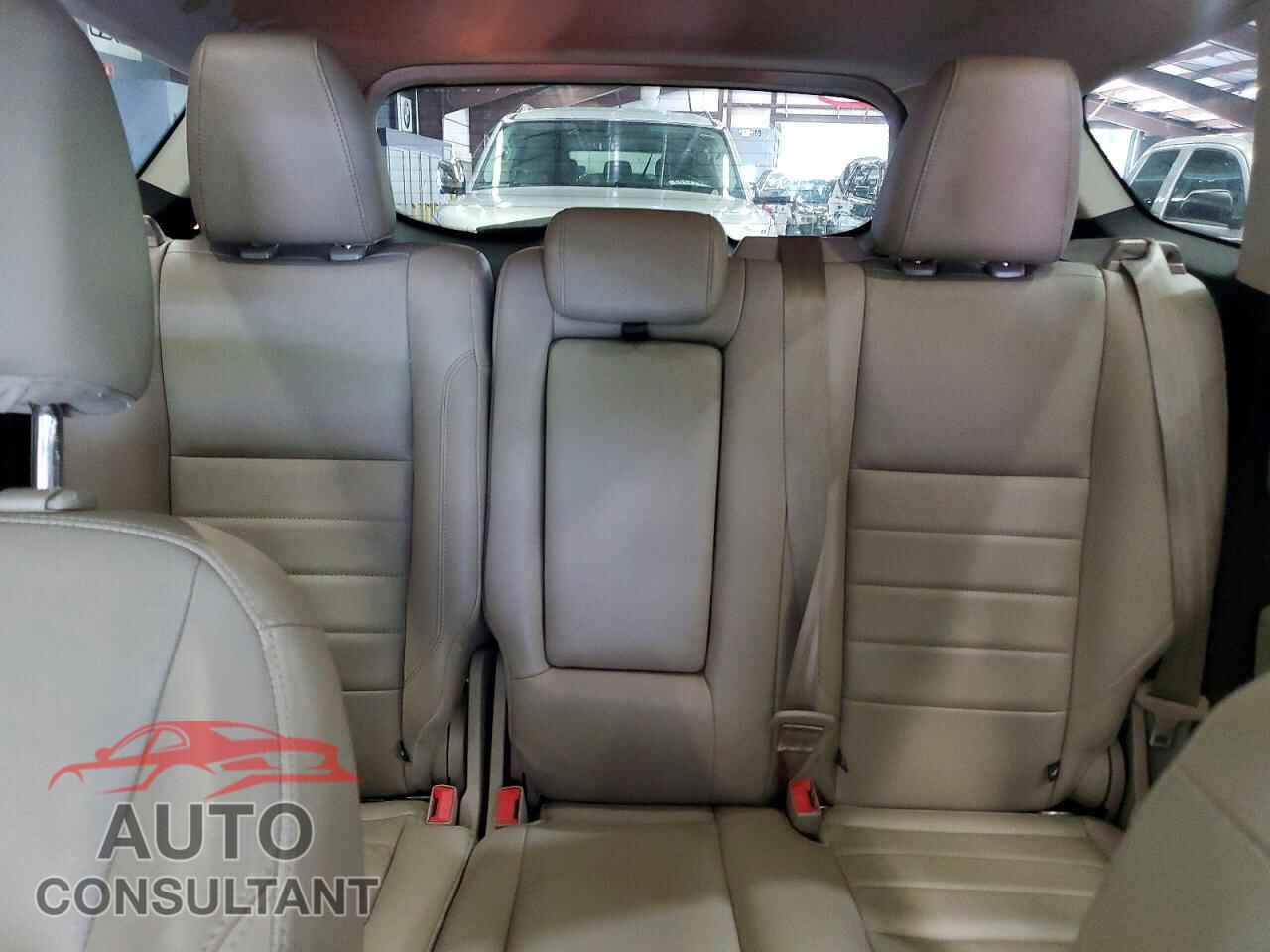 FORD ESCAPE 2013 - 1FMCU9H98DUD78649