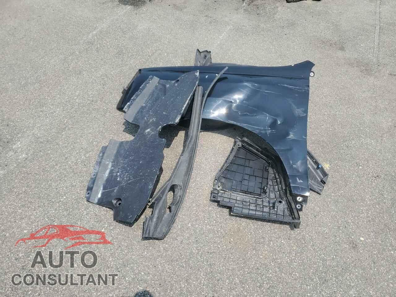 HONDA PILOT 2012 - 5FNYF4H52CB028042