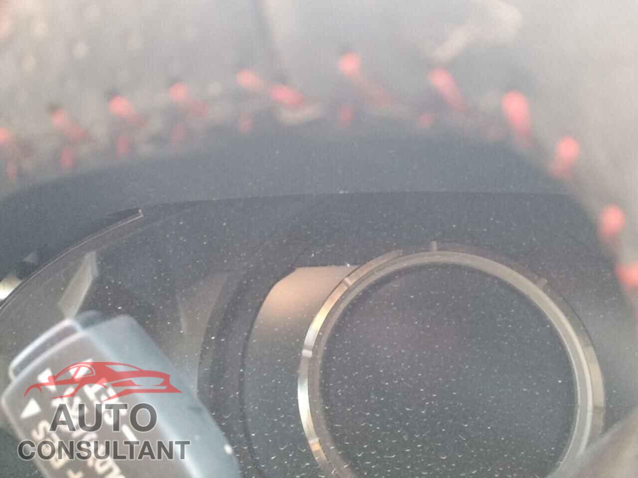 LEXUS IS 2018 - JTHBA1D25J5079319