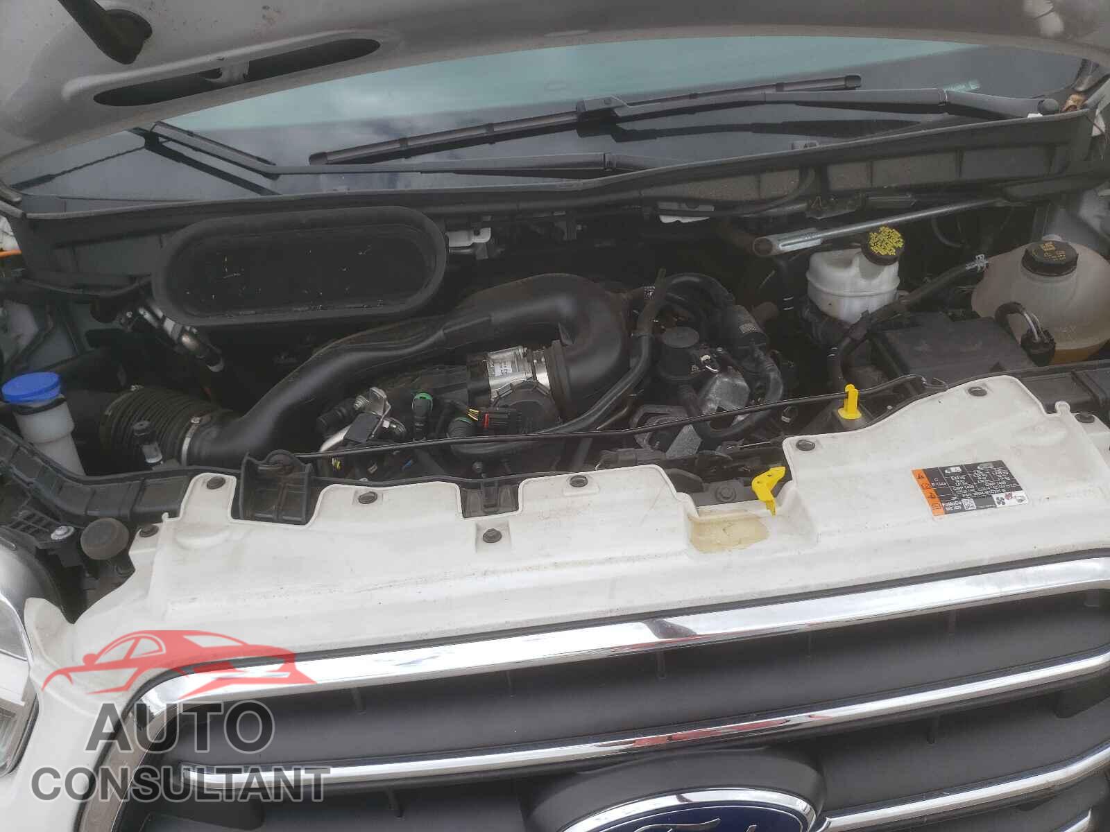 FORD TRANSIT CO 2020 - 1FBAX2Y8XLKA26298