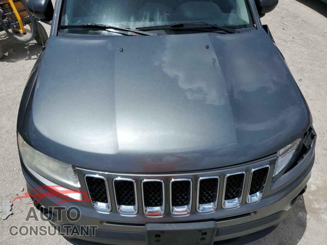 JEEP COMPASS 2013 - 1C4NJDBB1DD190530