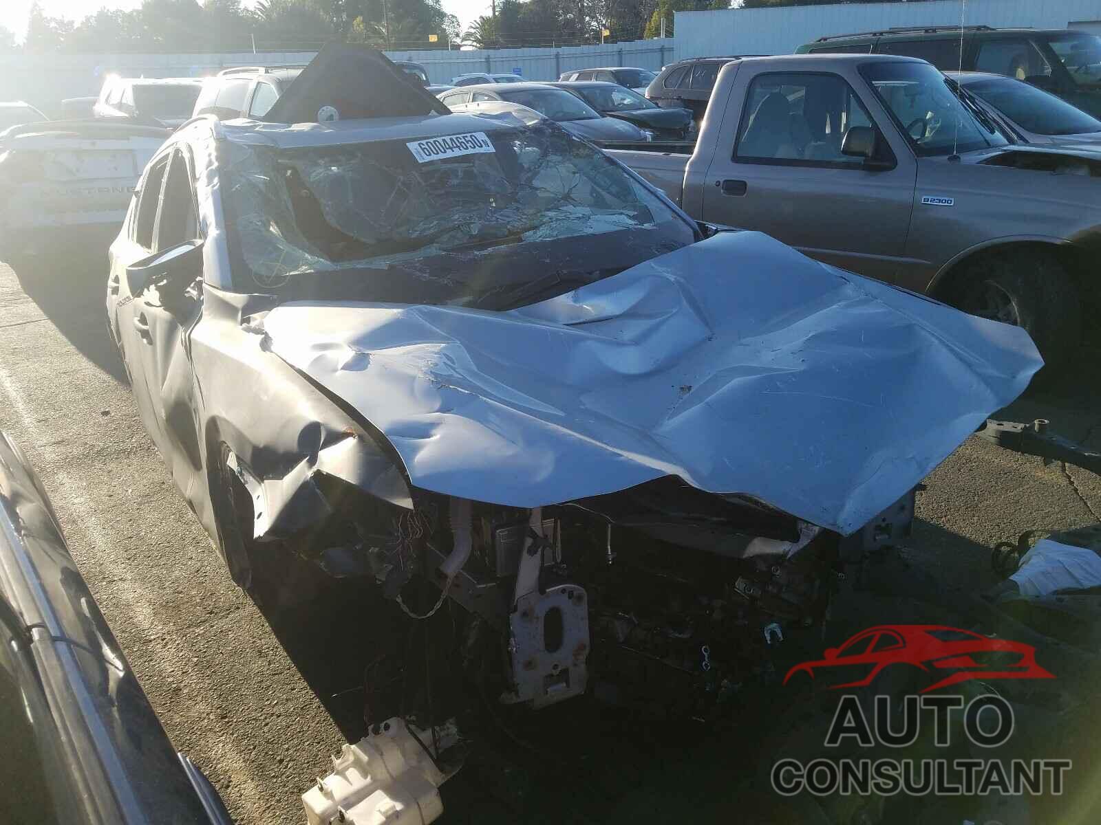 MAZDA CX-5 2018 - JM3KFBDM5J0344075