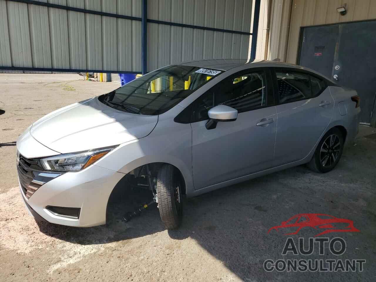 NISSAN VERSA 2025 - 3N1CN8EV8SL835919