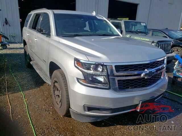 CHEVROLET TAHOE 2017 - 1GNSCAKC7HR234664