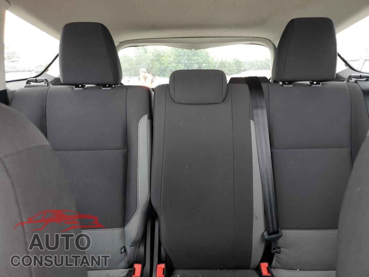 FORD ESCAPE 2016 - 1FMCU0F73GUC83997