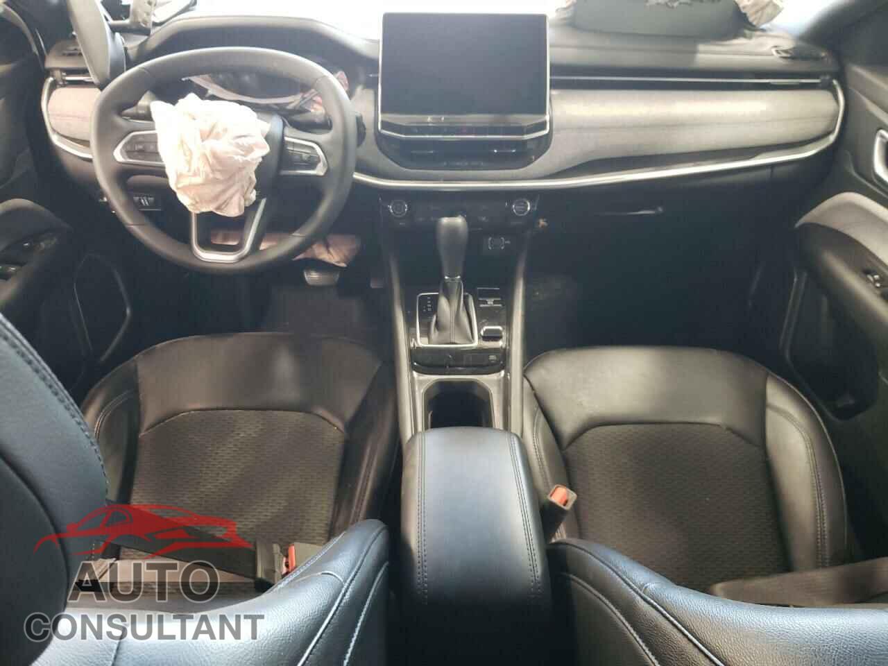 JEEP COMPASS 2023 - 3C4NJDBN5PT561908