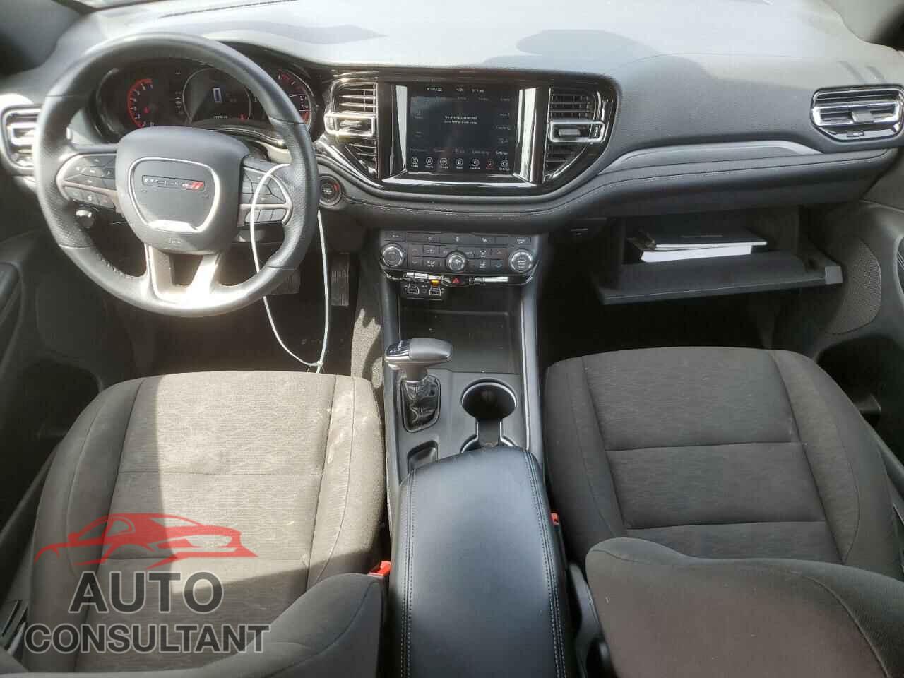 DODGE DURANGO 2023 - 1C4RDHAG6PC634749