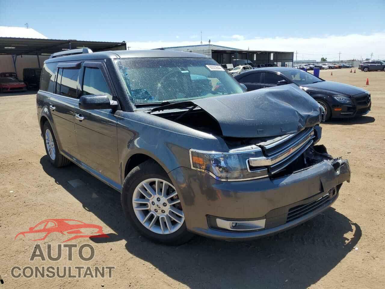 FORD FLEX 2016 - 2FMHK6C85GBA17530