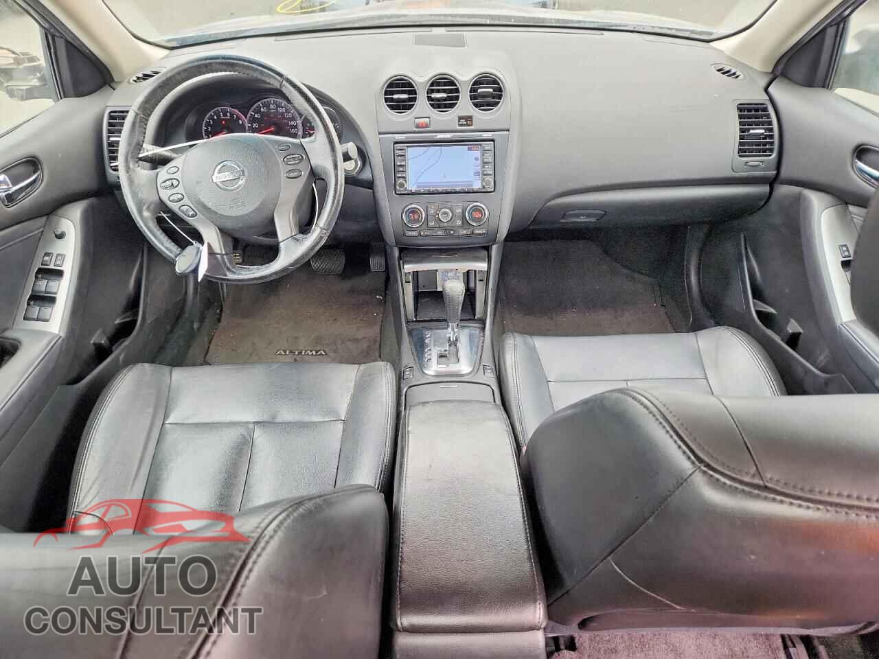 NISSAN ALTIMA 2011 - 1N4BL2AP8BN450773
