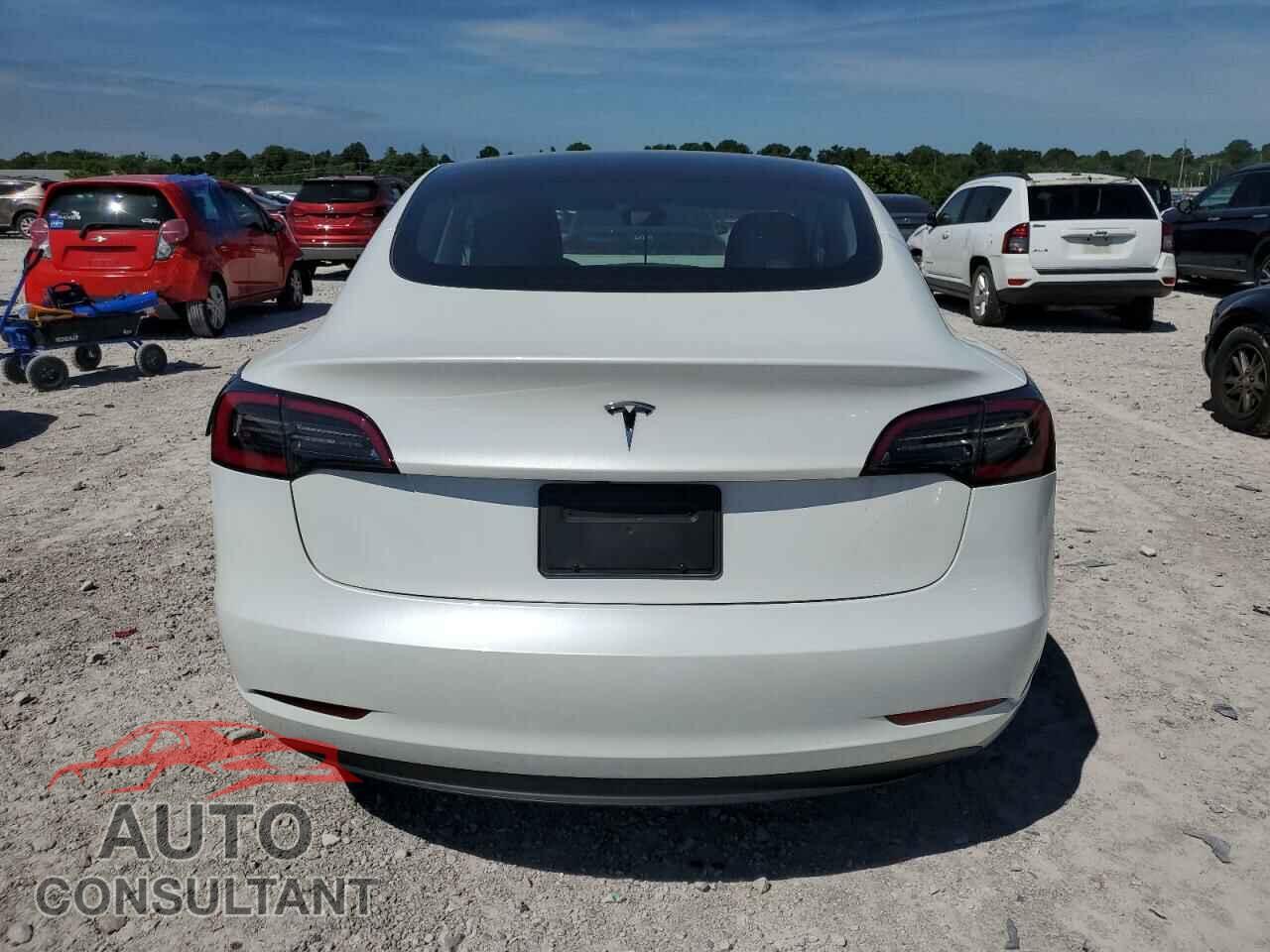 TESLA MODEL 3 2023 - 5YJ3E1EA9PF547074