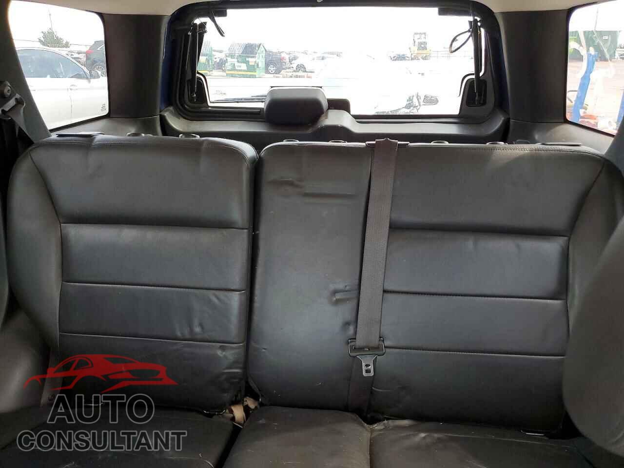 FORD ESCAPE 2010 - 1FMCU0C74AKC77018