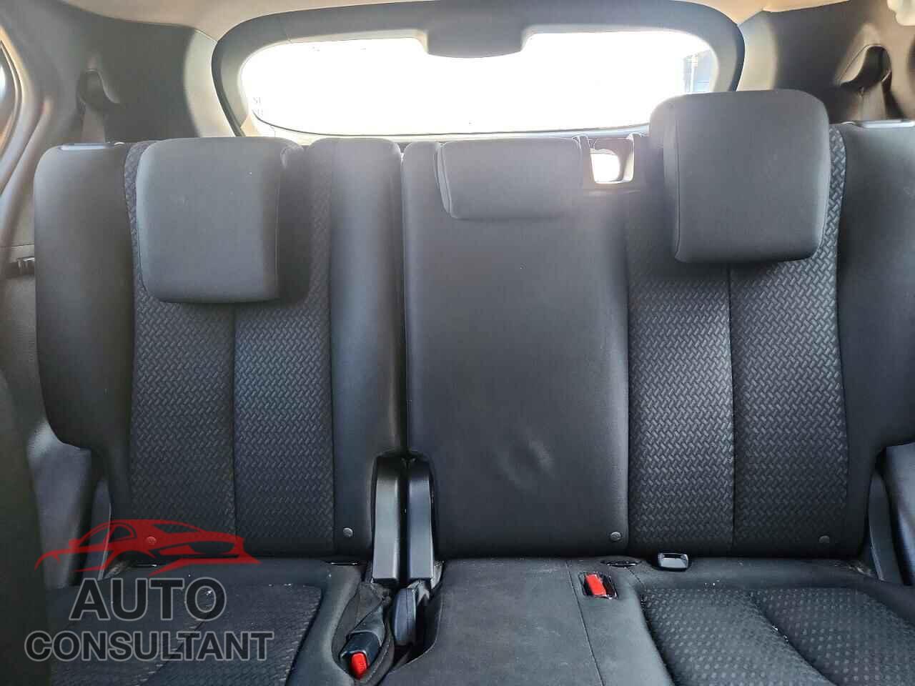 MITSUBISHI ECLIPSE 2020 - JA4AT3AA9LZ034663