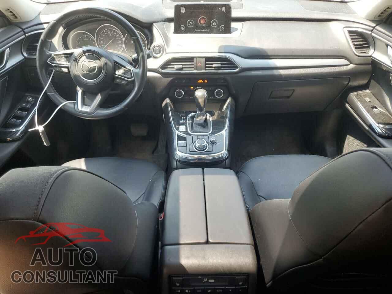 MAZDA CX-9 2018 - JM3TCBCY5J0228439