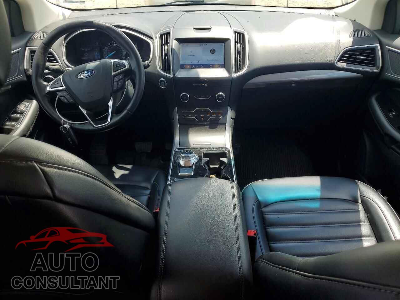 FORD EDGE 2019 - 2FMPK4J99KBC73299