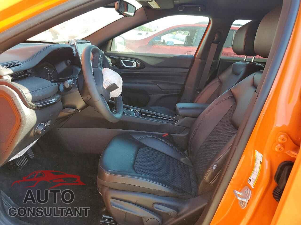 JEEP COMPASS 2026 - 3C4NJDBN3TT179421