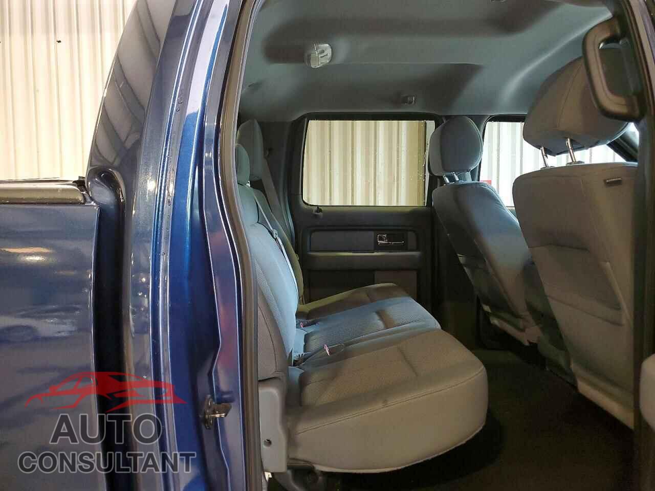 FORD F150 2013 - 1FTFW1EF4DFD39228