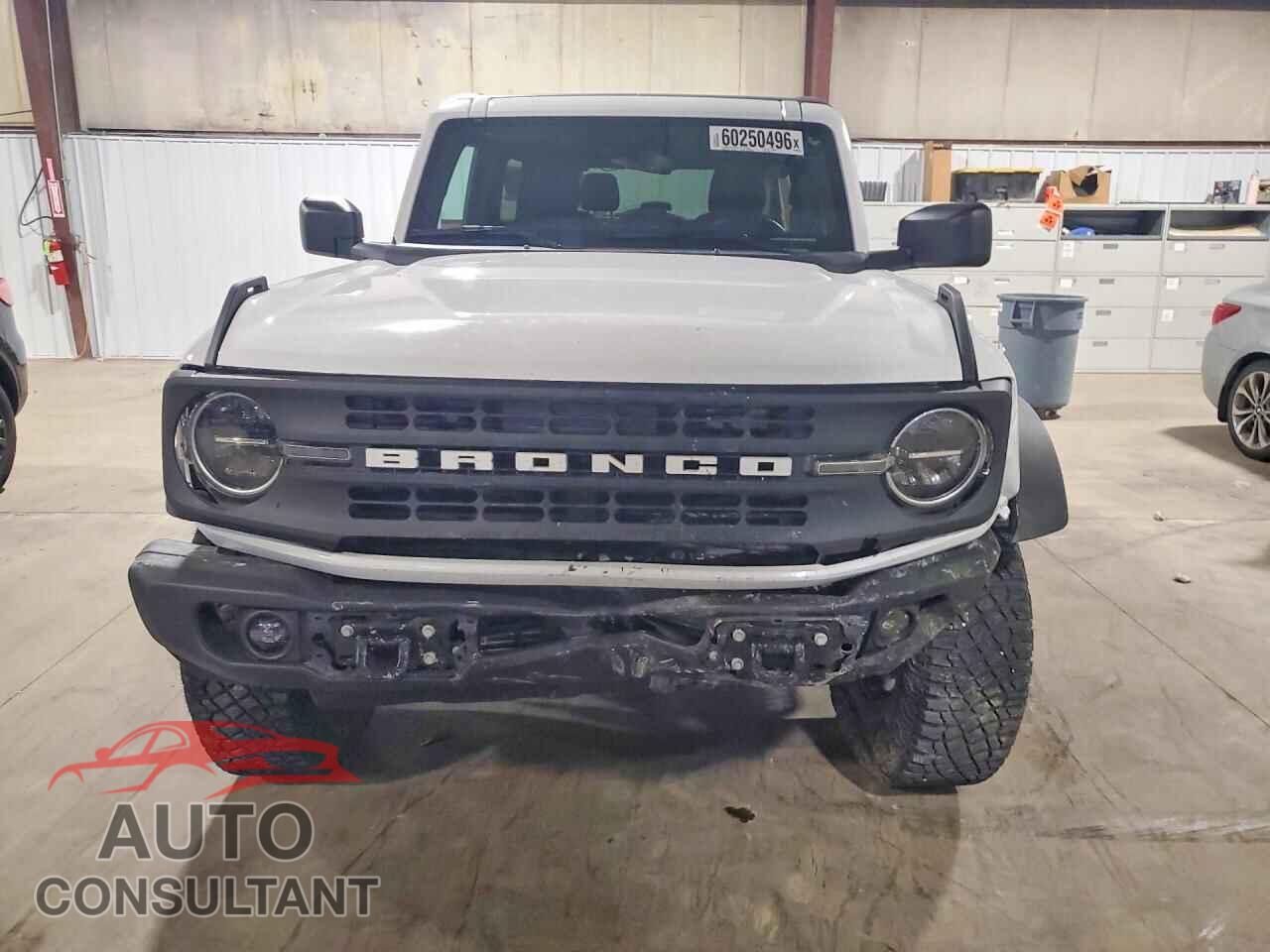 FORD BRONCO 2023 - 1FMDE5CP1PLB66024