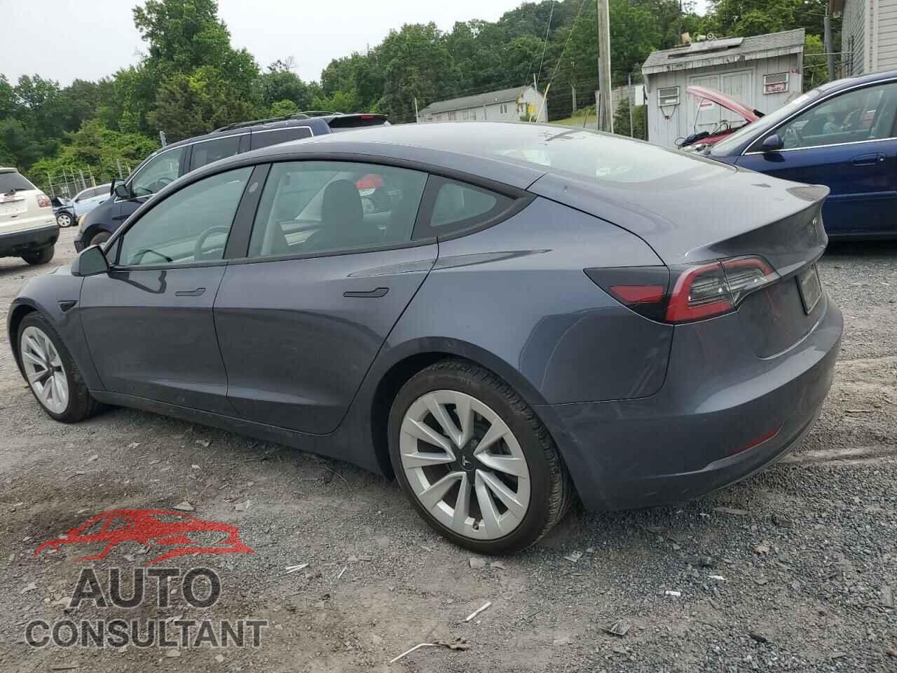 TESLA MODEL 3 2023 - 5YJ3E1EA4PF465172