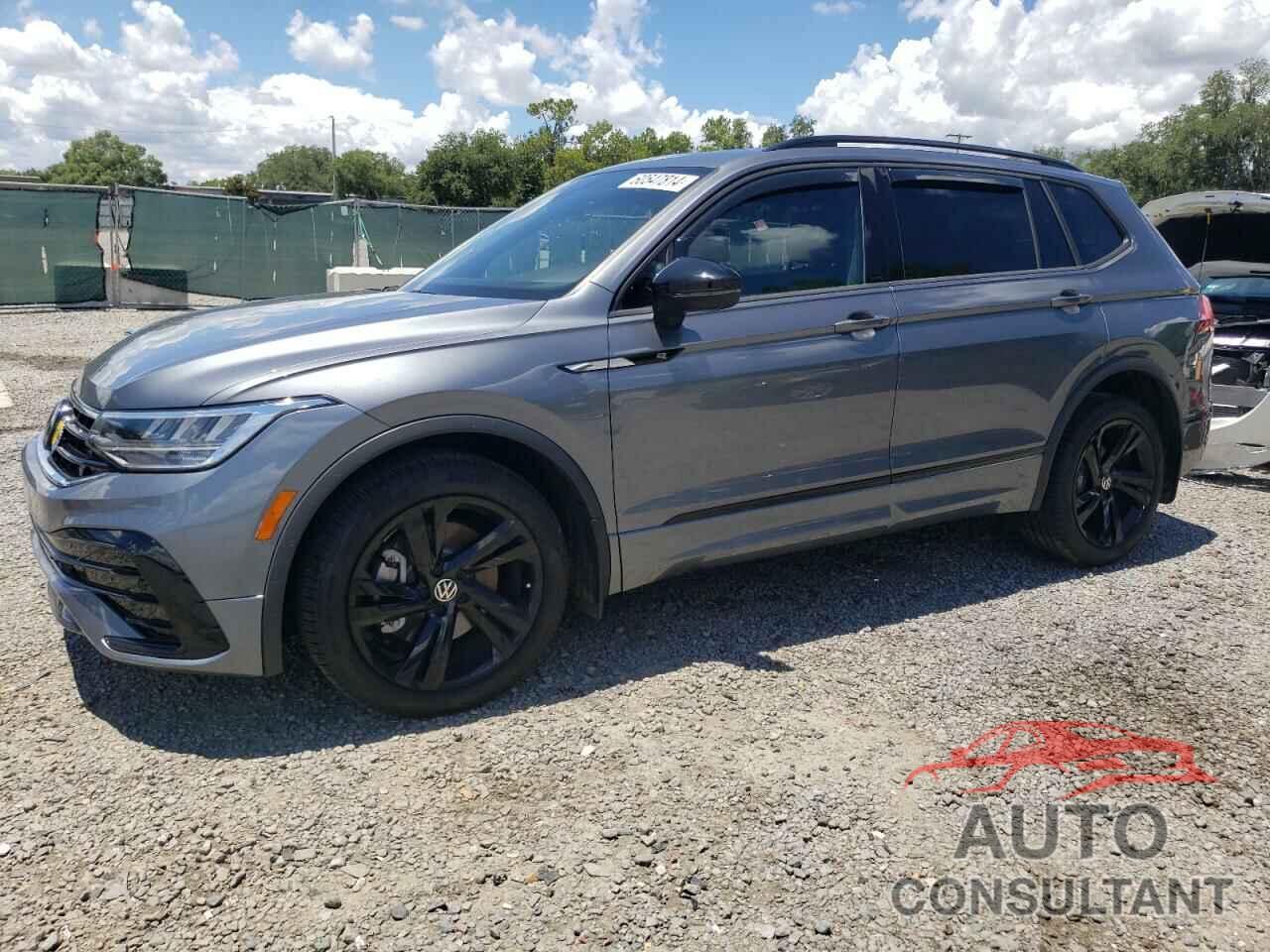 VOLKSWAGEN TIGUAN 2023 - 3VVCB7AX9PM057138