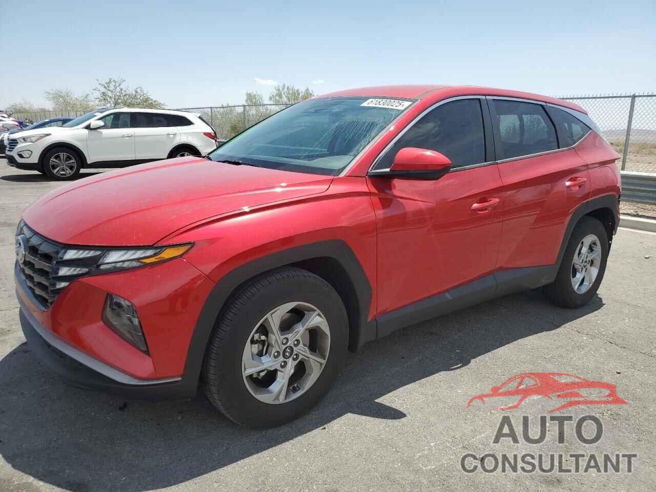 HYUNDAI TUCSON 2023 - 5NMJA3AE1PH221596