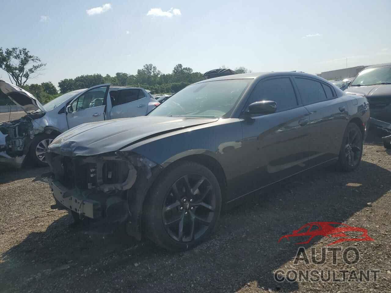 DODGE CHARGER 2023 - 2C3CDXBG4PH623197