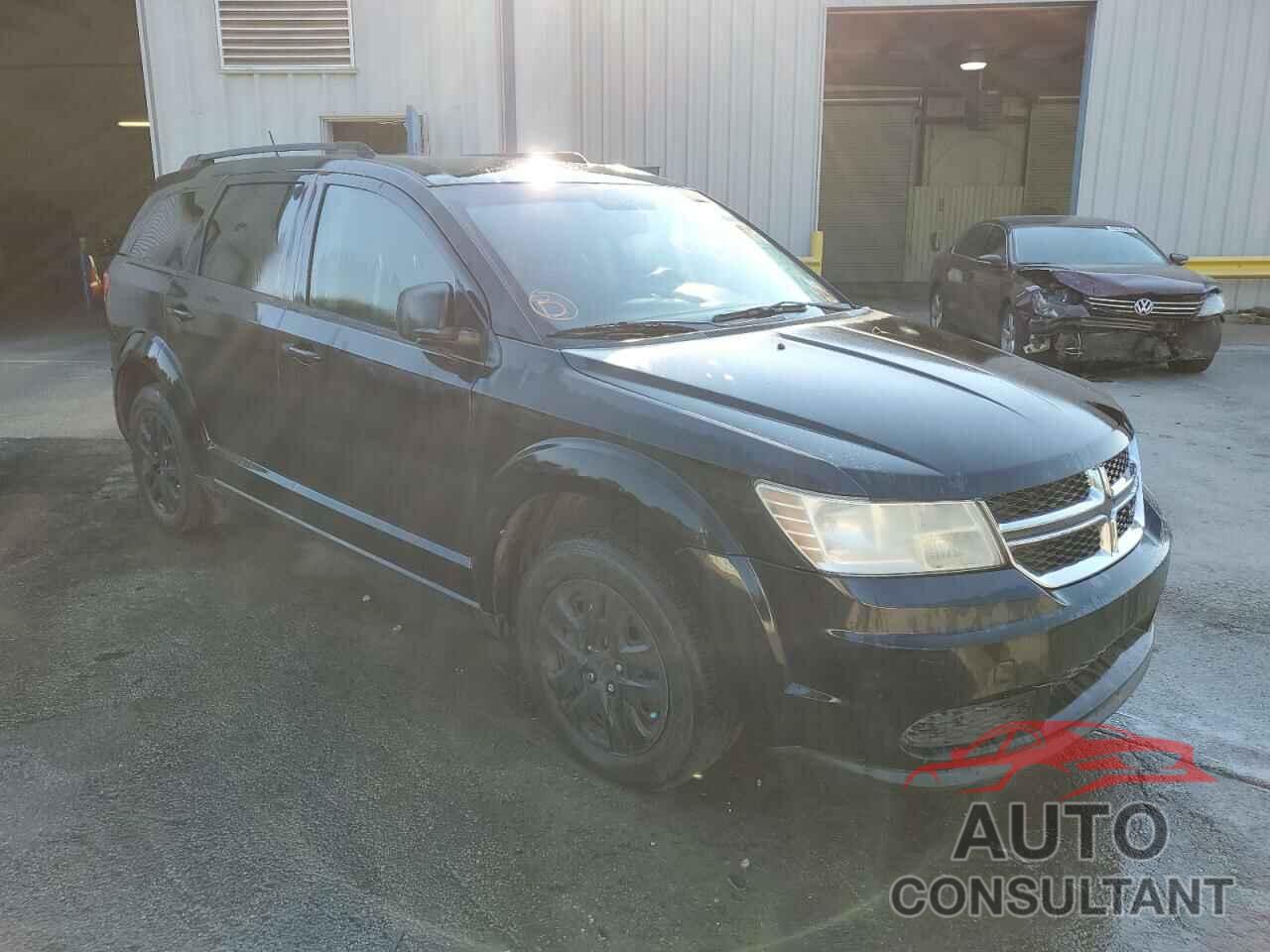 DODGE JOURNEY 2016 - 3C4PDCAB0GT116770
