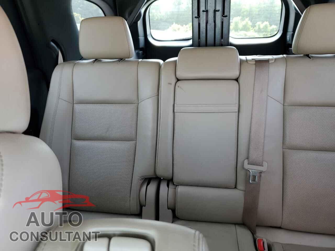 DODGE DURANGO 2015 - 1C4RDHEG7FC187745