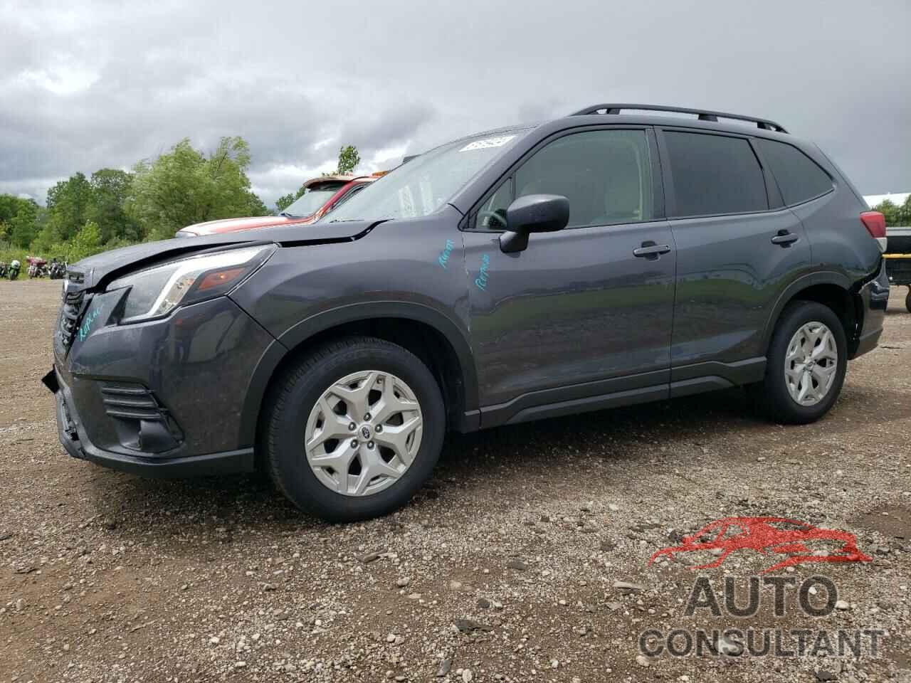 SUBARU FORESTER 2022 - JF2SKACC0NH428997