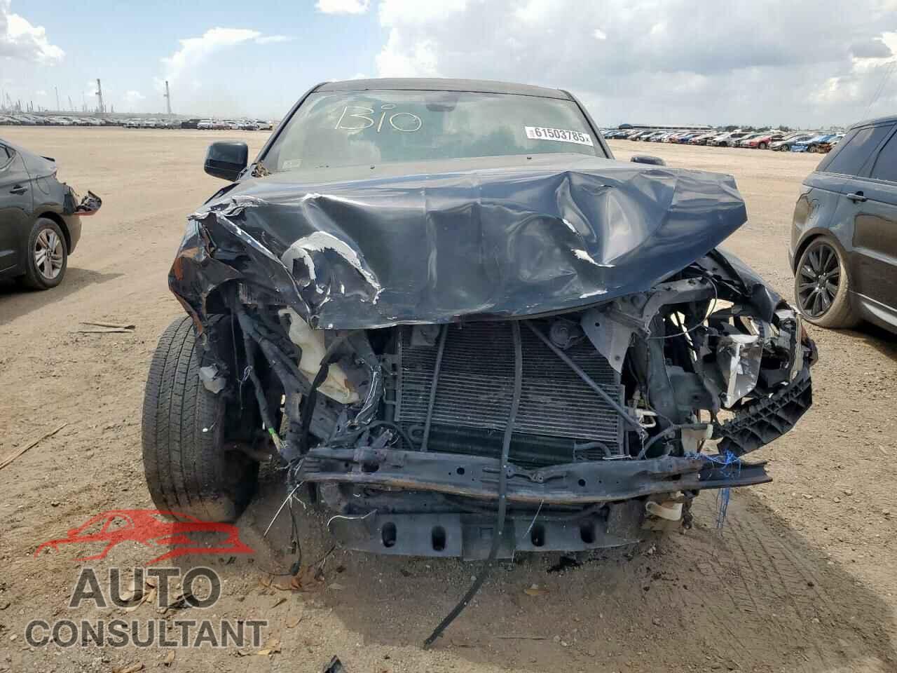 DODGE DURANGO 2015 - 1C4RDHAGXFC695097