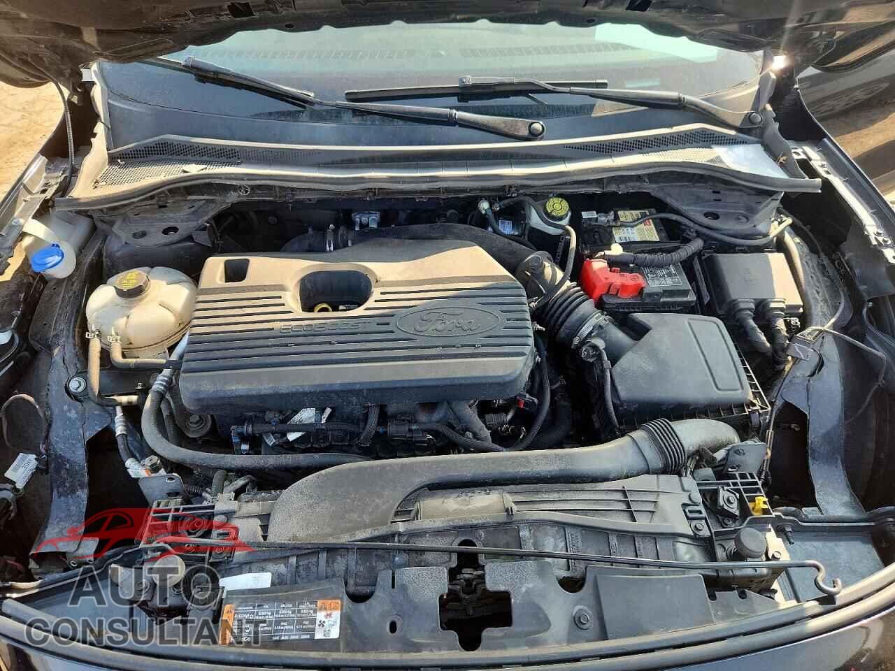 FORD ESCAPE 2020 - 1FMCU9H92LUA40095