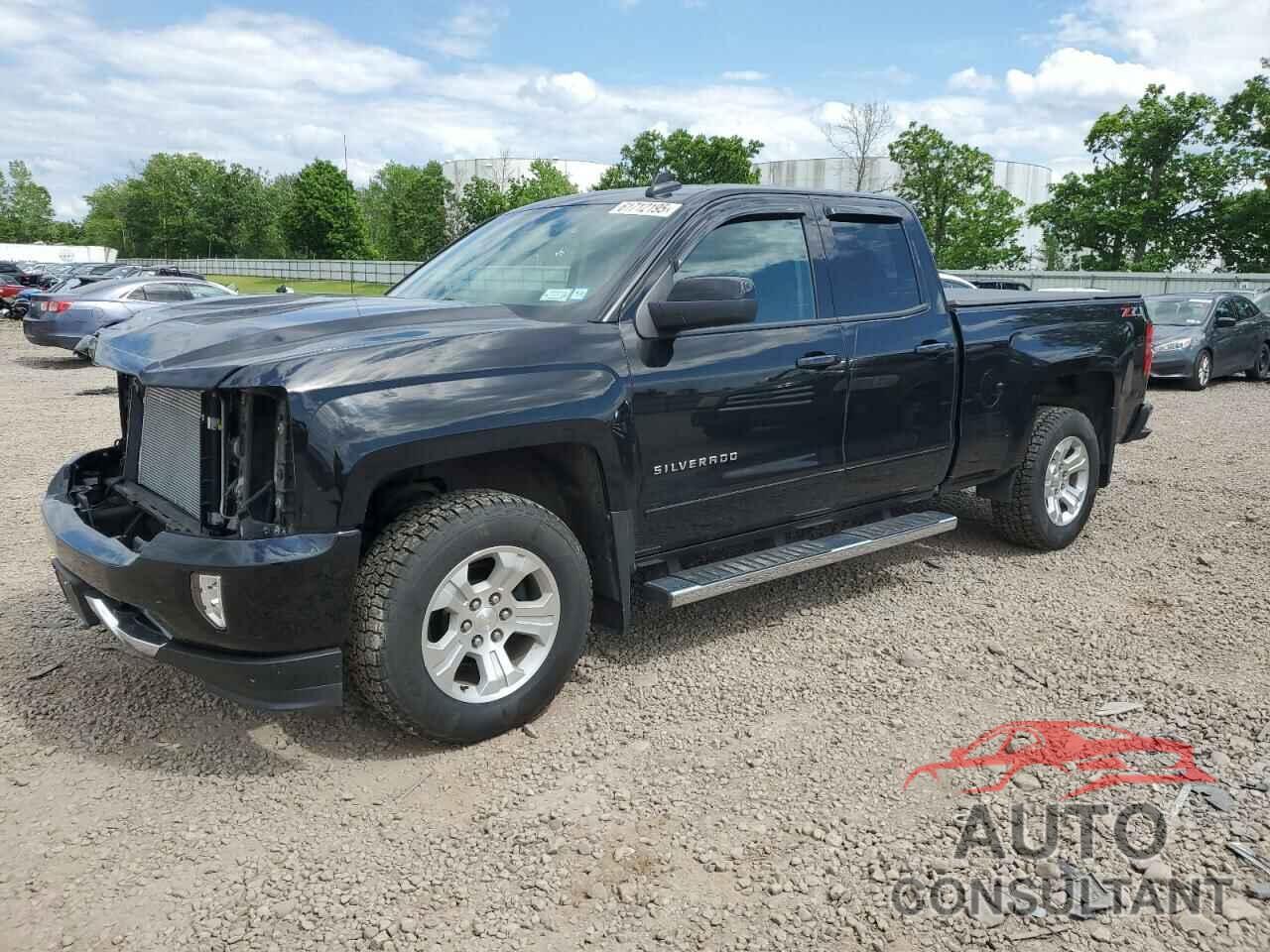 CHEVROLET ALL Models 2019 - 2GCVKPEC7K1209089