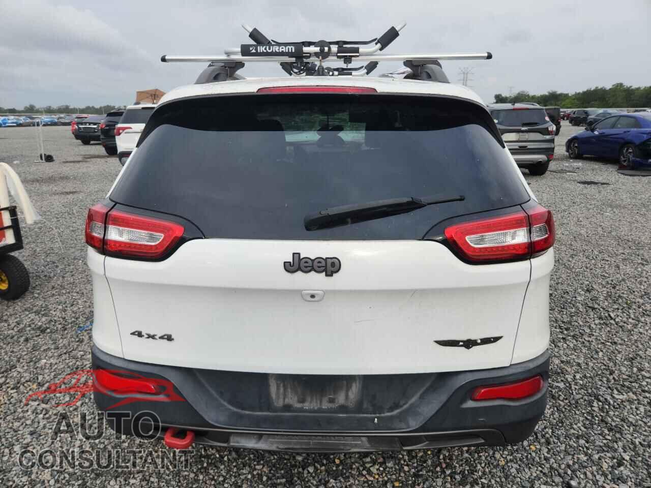 JEEP CHEROKEE 2015 - 1C4PJMBS8FW511592