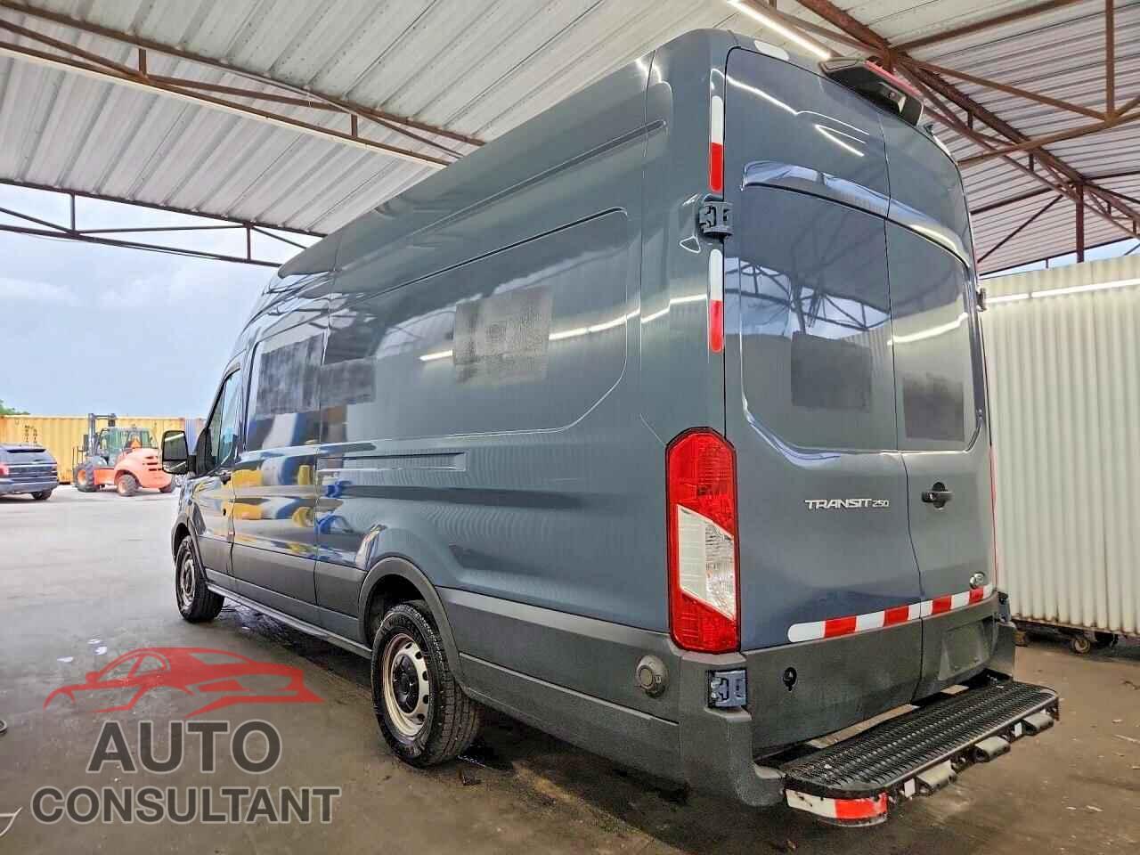 FORD TRANSIT 2020 - 1FTBR3X85LKA87706