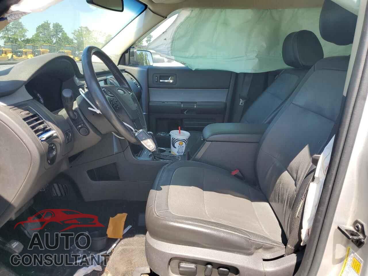 FORD FLEX 2014 - 2FMGK5D88EBD39659