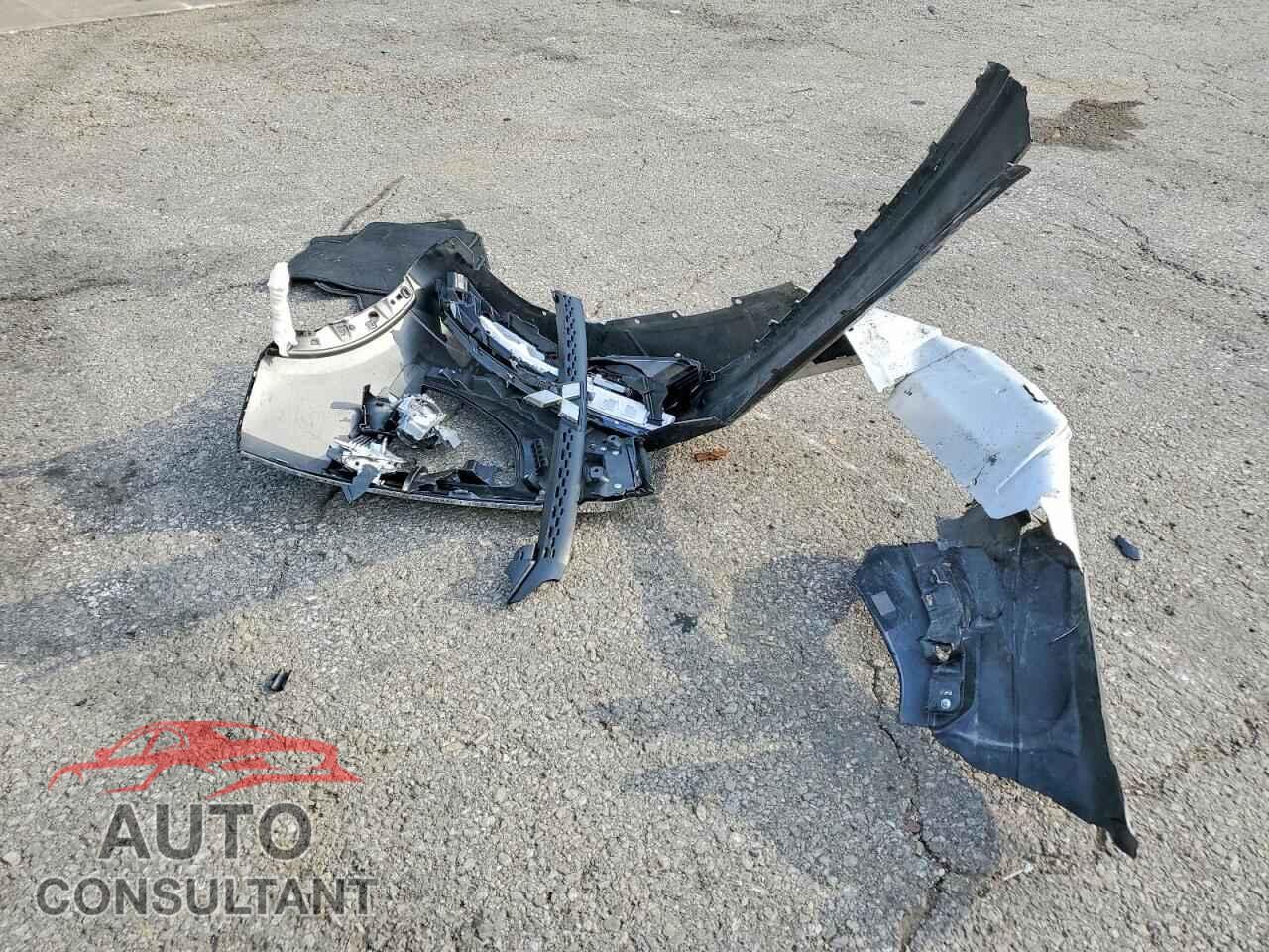 MITSUBISHI ECLIPSE 2026 - JA4ATWAA8TZ024238