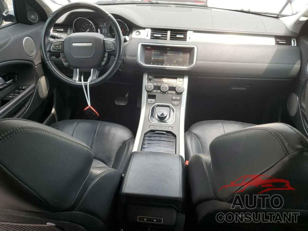 LAND ROVER RANGEROVER 2017 - SALVP2BG8HH249062